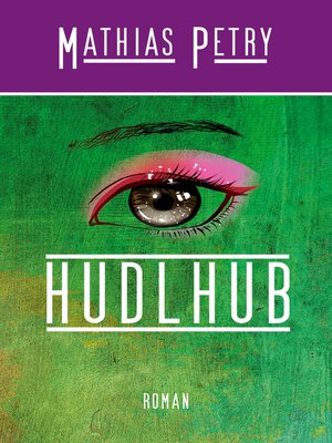 cover image of Hudlhub